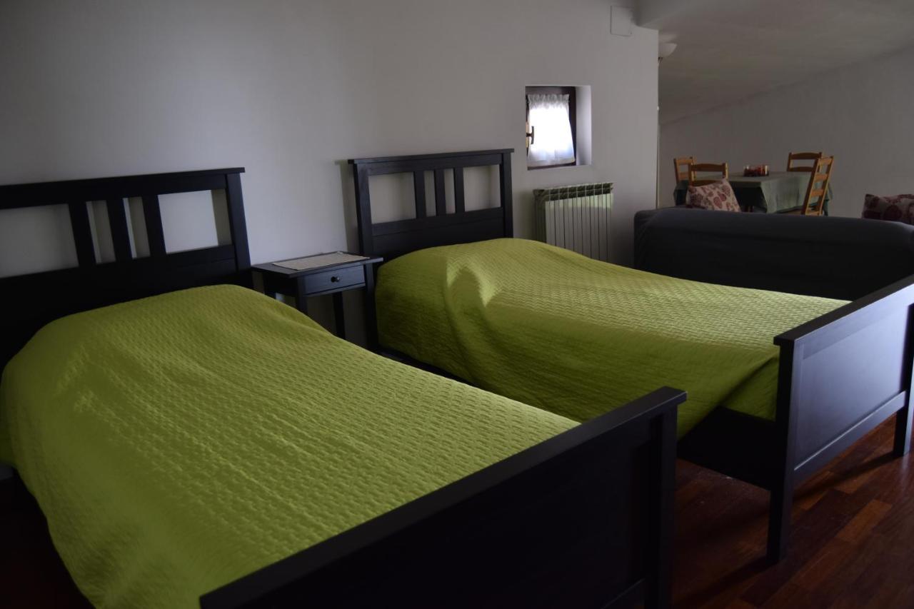 ברוגריו B&B Villa Lodigiana מראה חיצוני תמונה