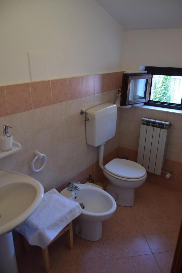 ברוגריו B&B Villa Lodigiana מראה חיצוני תמונה