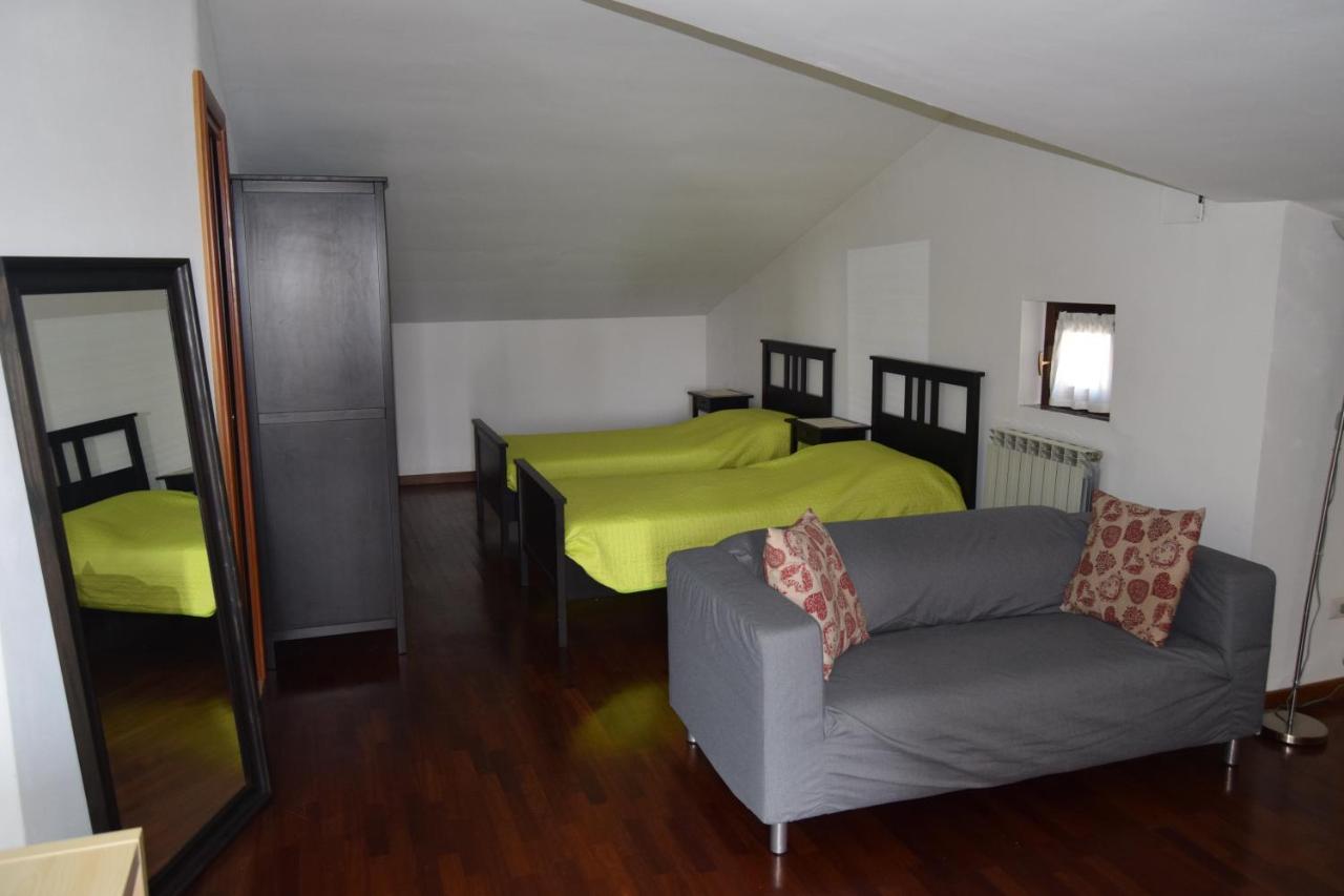 ברוגריו B&B Villa Lodigiana מראה חיצוני תמונה