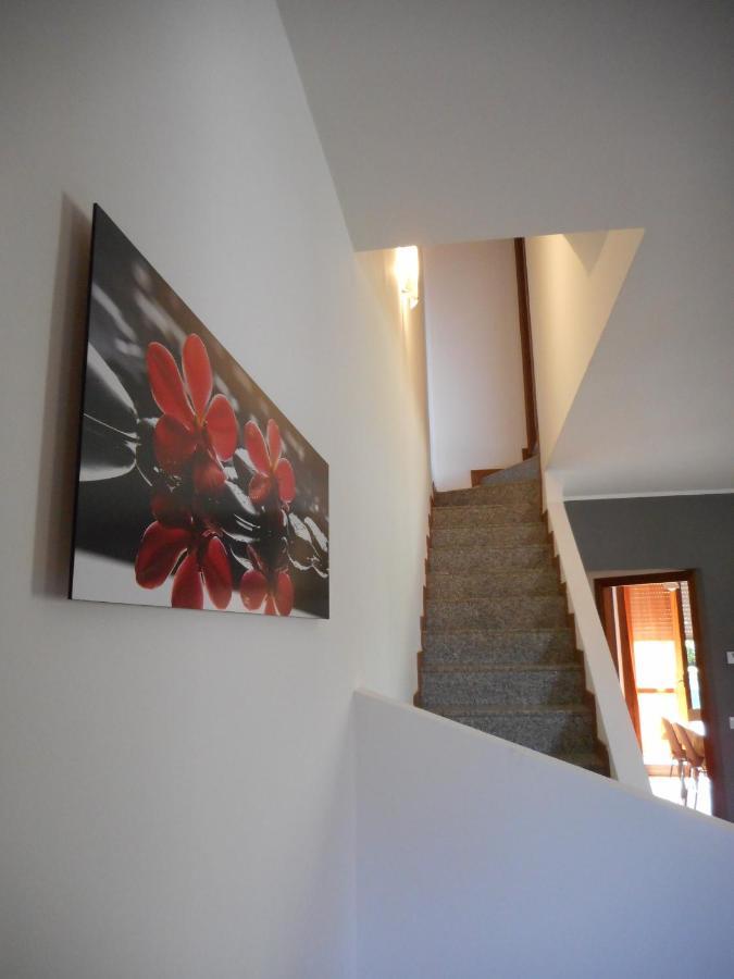 ברוגריו B&B Villa Lodigiana מראה חיצוני תמונה