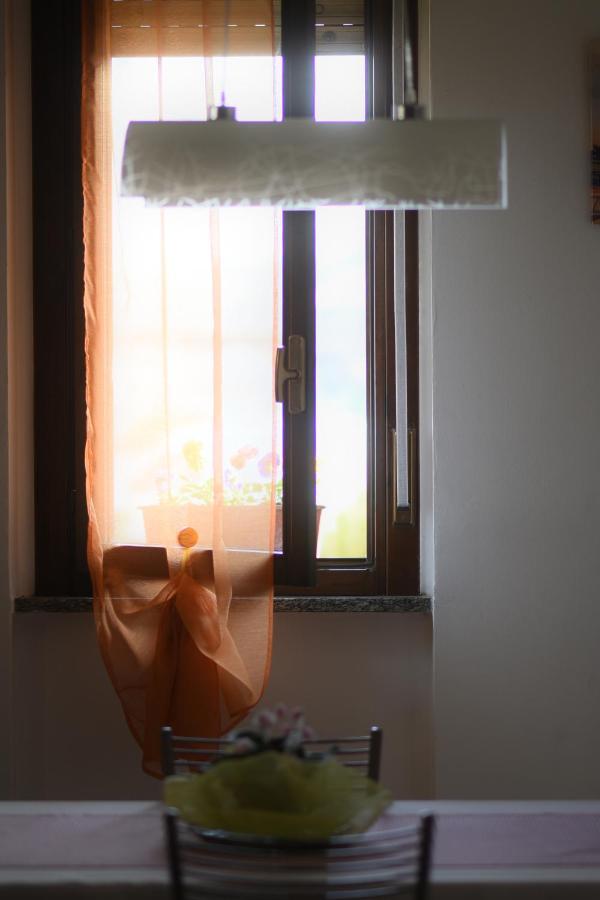 ברוגריו B&B Villa Lodigiana מראה חיצוני תמונה